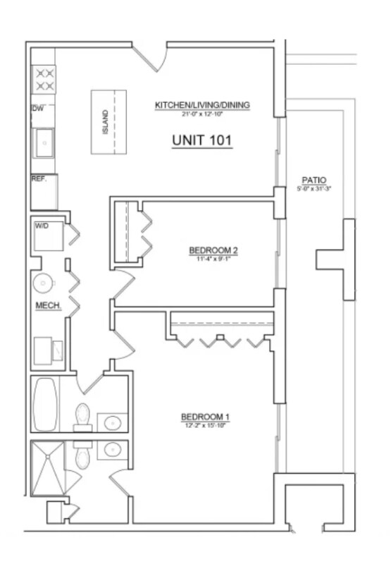 Building Photo - 1060 W Madison St