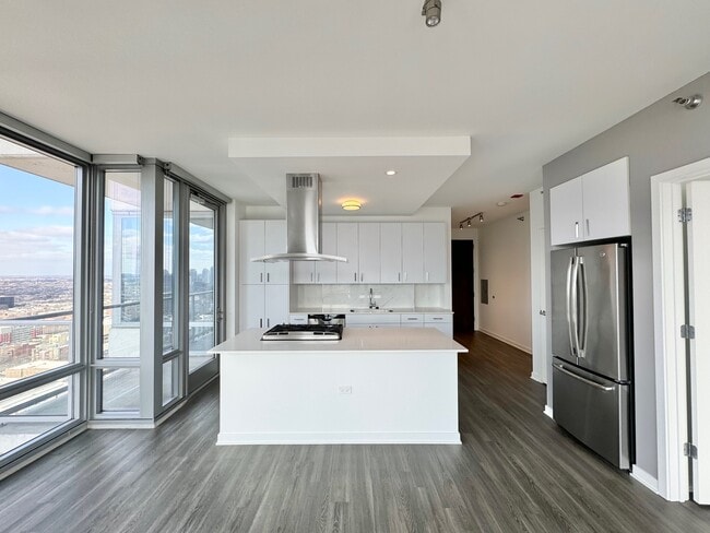 Foto del edificio - 1200 N La Salle Dr