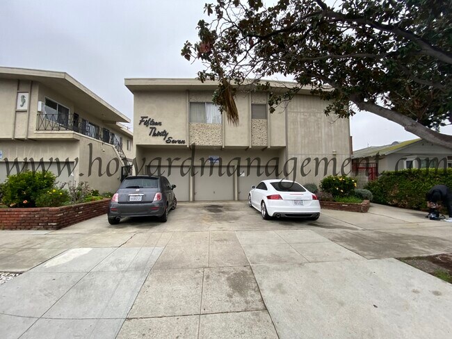 Foto del edificio - 1537 9th St