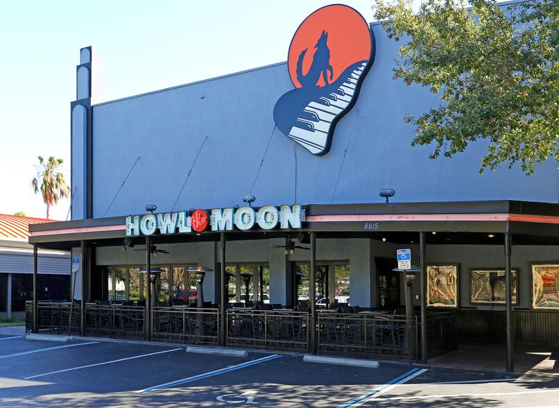 Picture of Florida Center Orlando