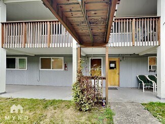 Building Photo - 22707 30th Ave S