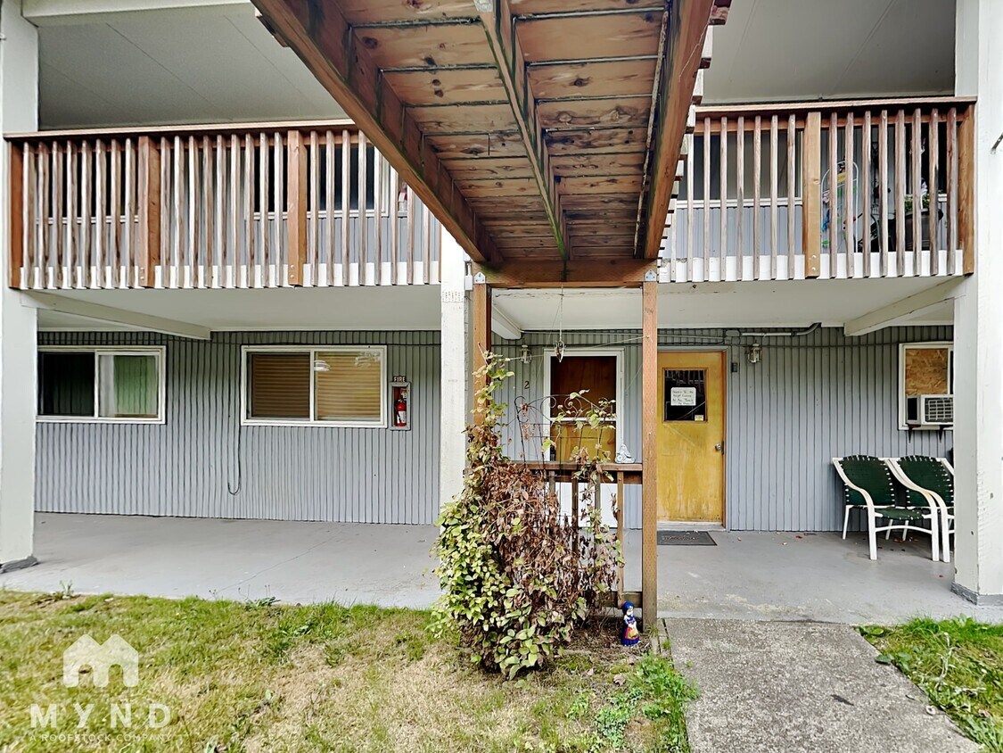 Foto principal - 22707 30th Ave S
