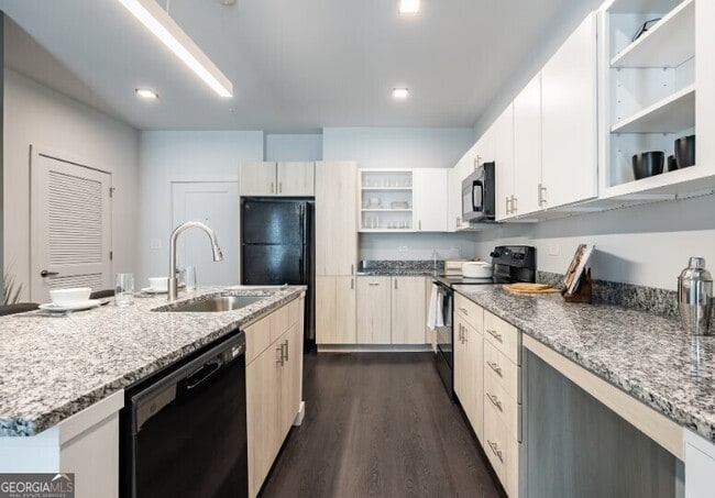 Foto del edificio - 750 Avondale Creek Dr.