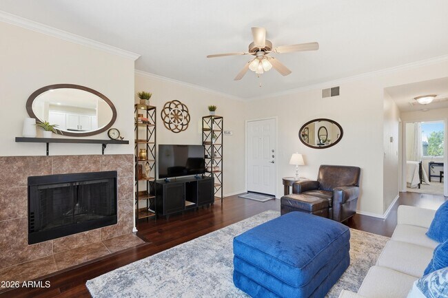 Building Photo - 7009 E Acoma Dr