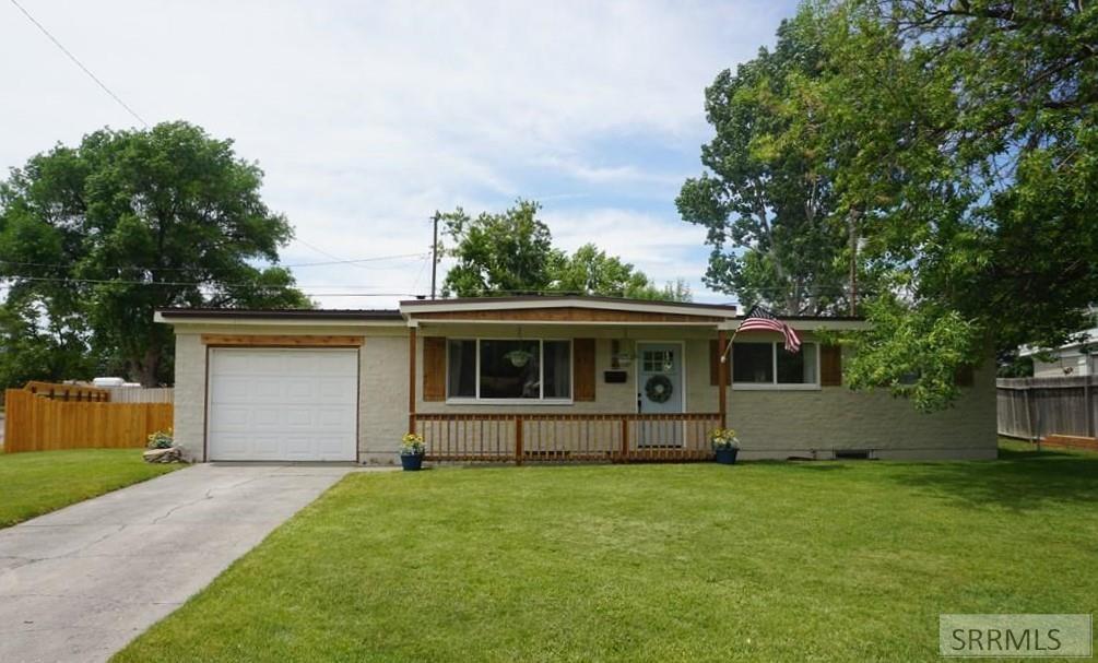 Foto principal - 613 Sykes Dr