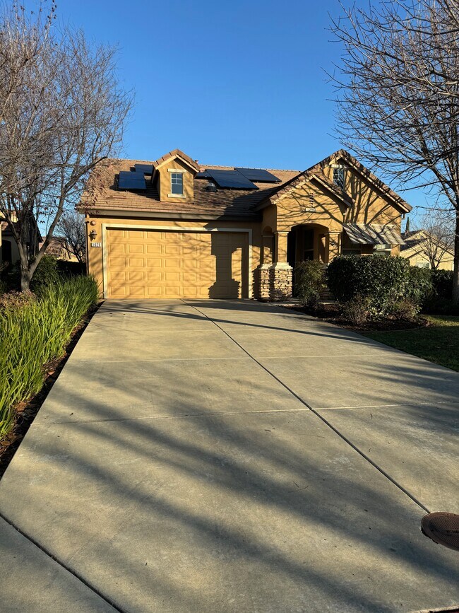 1625 Marseille Ln, Roseville, CA 95747 House Rental in Roseville, CA