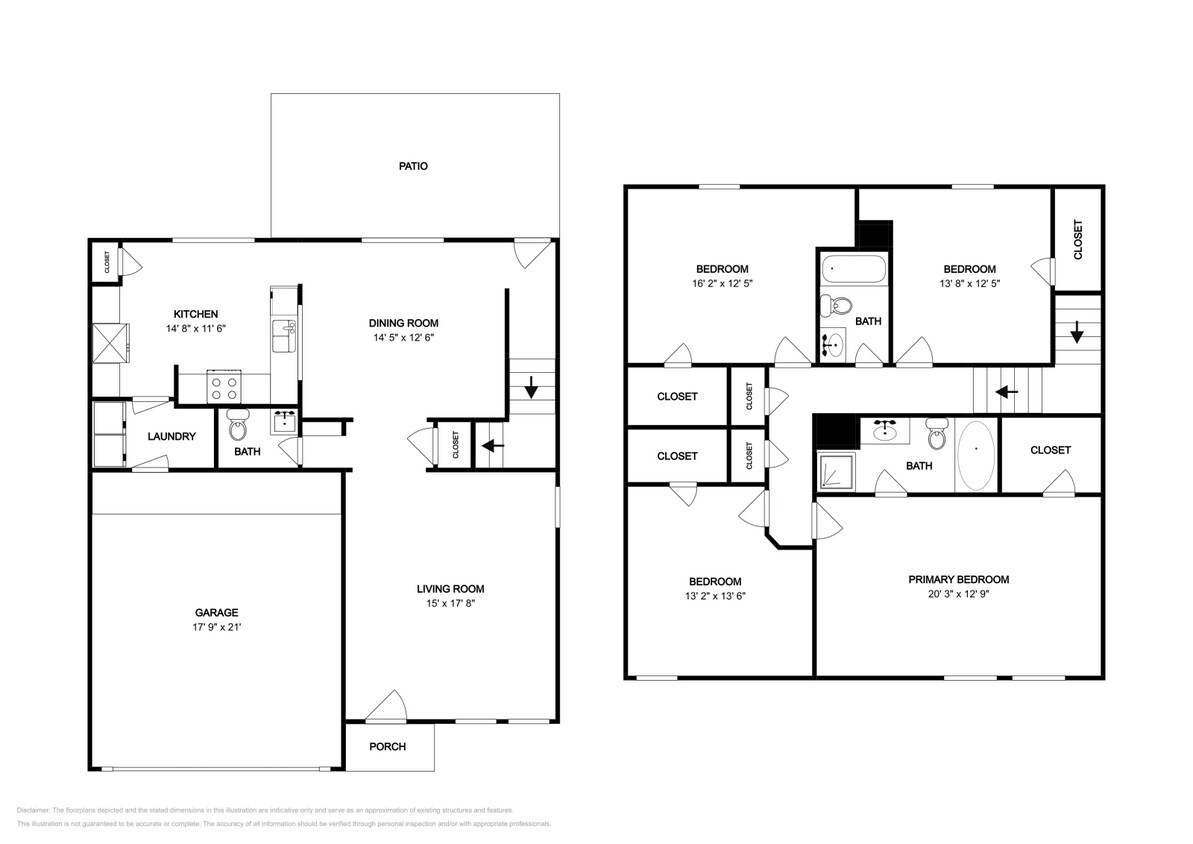 Building Photo - 2119 Summit Meadow Dr