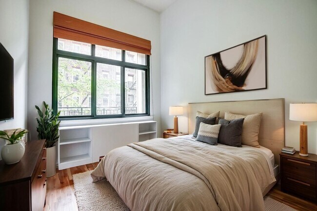 Foto del edificio - 205 10th St