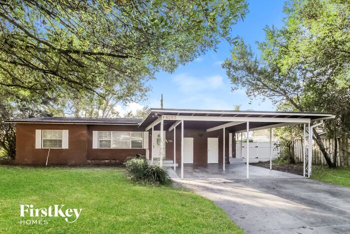 Foto principal - 4292 Kendrick Rd