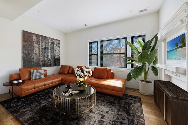 Foto del edificio - 2530 N Orchard St
