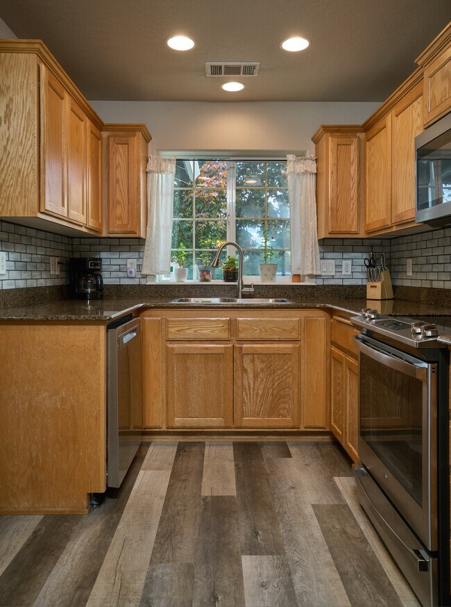 Foto del edificio - 2507 Agate Meadows