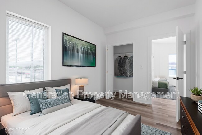 Foto del edificio - 901 E Main St