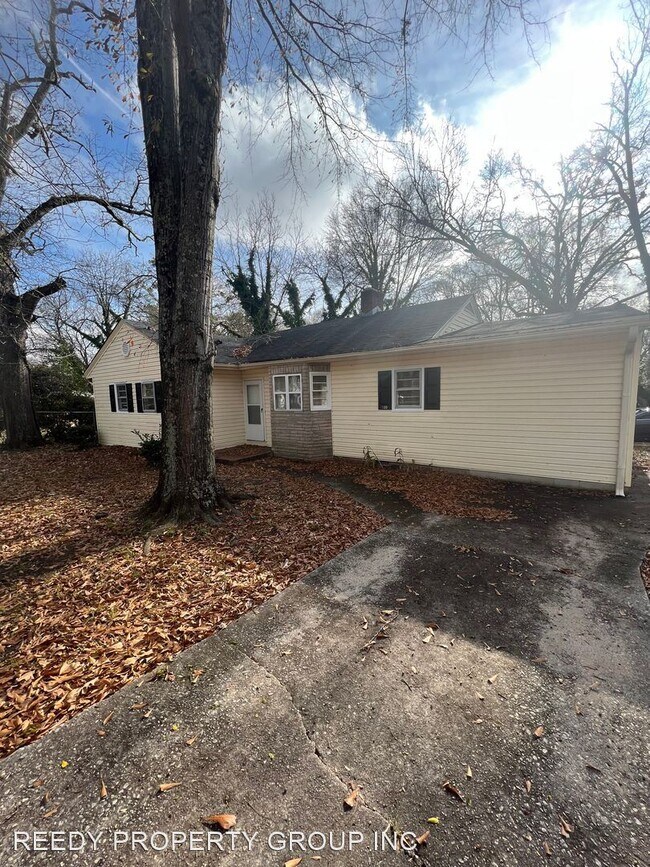 Building Photo - 3 br, 1 bath House - 500 Crescent Avenue