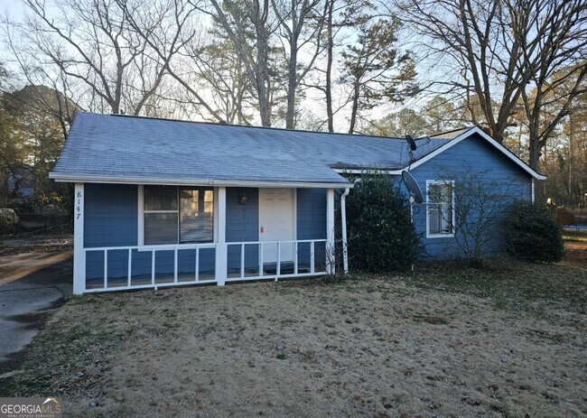 Building Photo - 8147 Flamingo Dr
