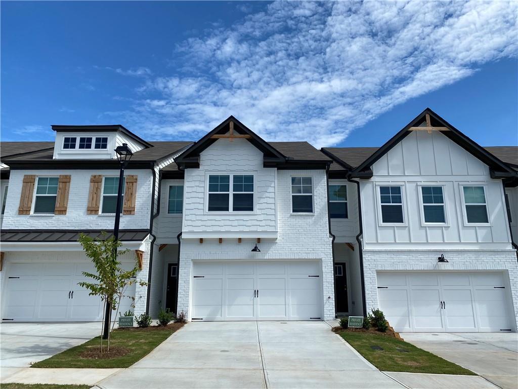 Foto principal - 94 N Auburn Landing Pl