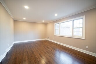 Interior Photo - The East Hill