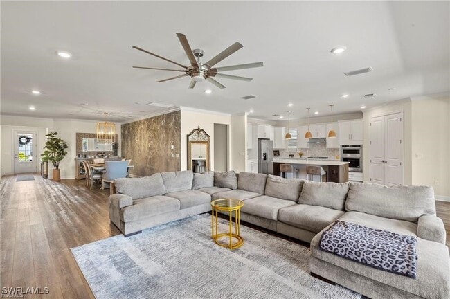 Foto del edificio - 16217 Bluestem Ln
