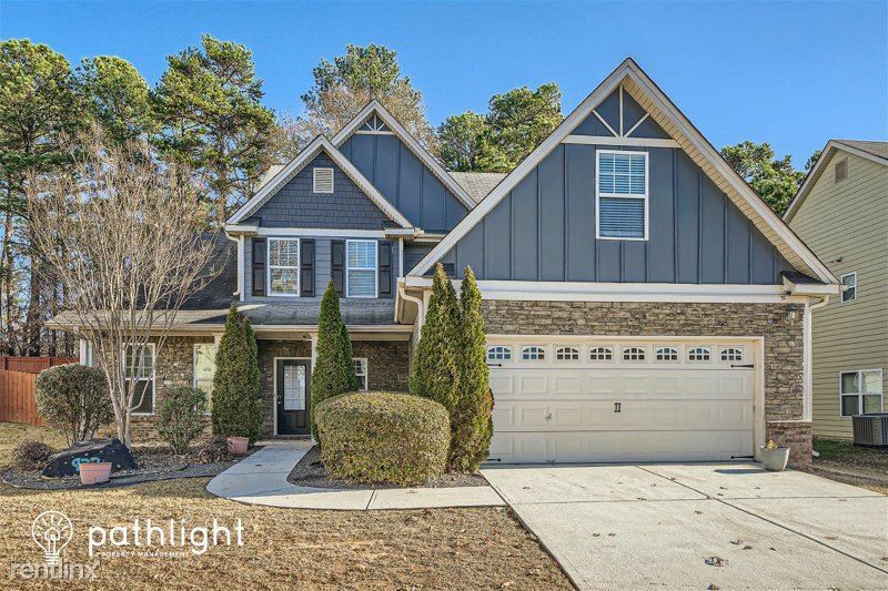 Primary Photo - 4 br, 2.5 bath House - 932 Ashton Park Dri...