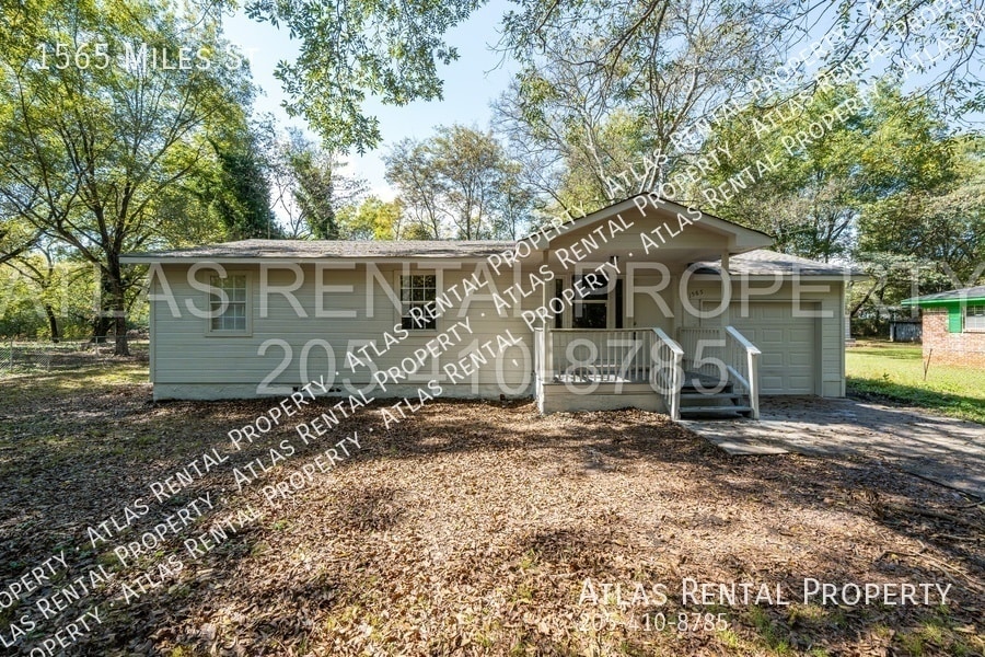 Primary Photo - 1565 Miles Street Dolomite, AL 35061