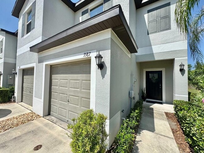 Building Photo - 3587 Bellmeade Ct