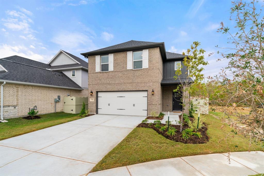 Foto principal - 17410 Rosette Grass Dr