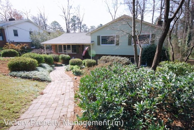 Building Photo - 500 Emerson Dr