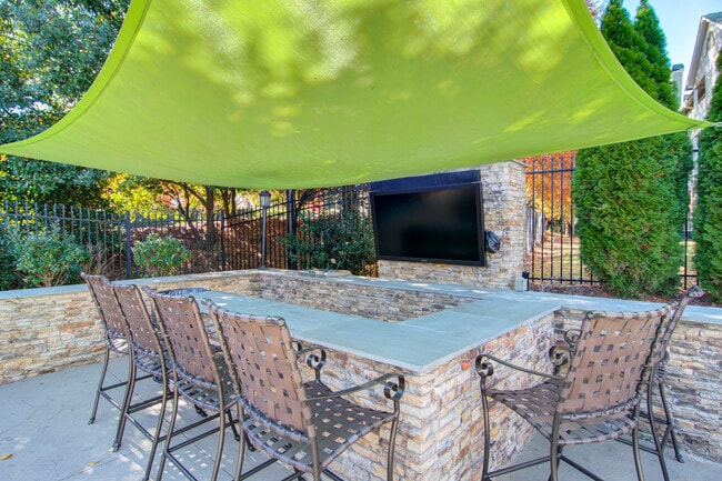 Building Photo - The Cleo Dunwoody