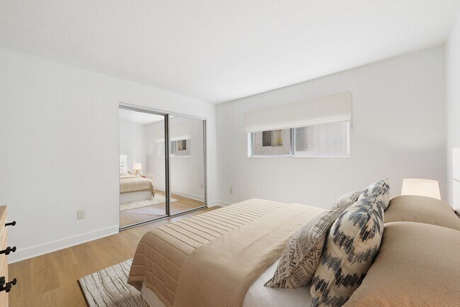Foto del edificio - Willis Park South