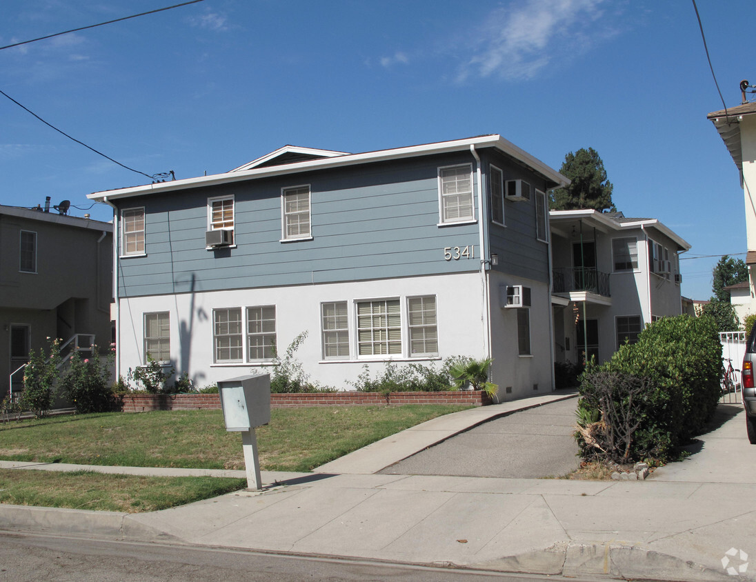 Primary Photo - 5341 Vantage Ave