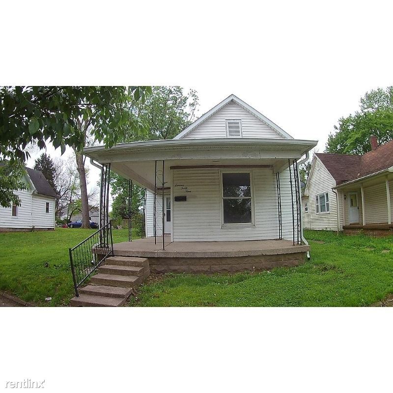 Primary Photo - 3 br, 1 bath House - 1649 5th Ave A Unit A