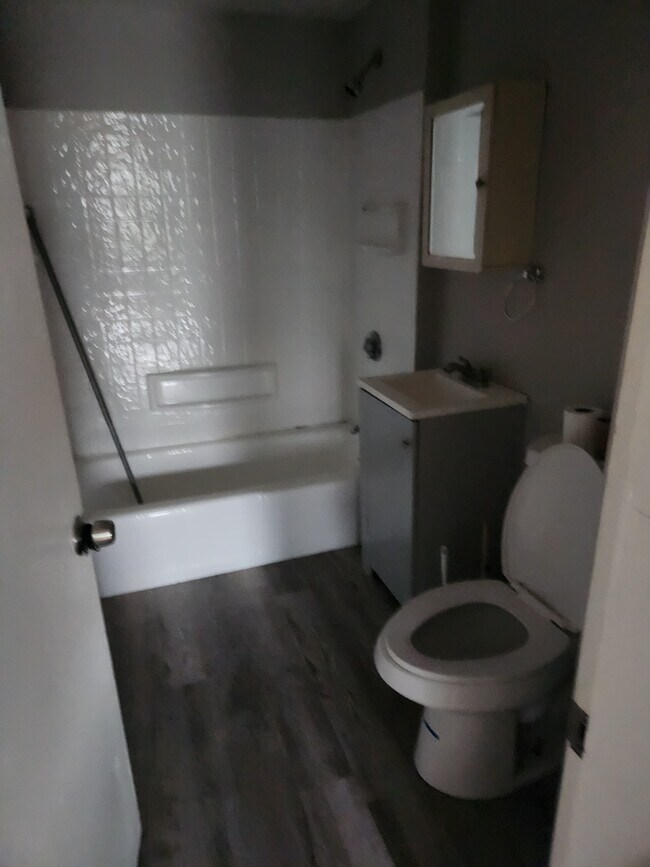 Baño - 3 Malvern Rd