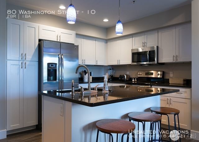 Foto principal - 80 Washington St #10