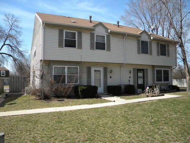 11 I Fernwood Dr. Bolingbrook, IL - 11I Fernwood Dr