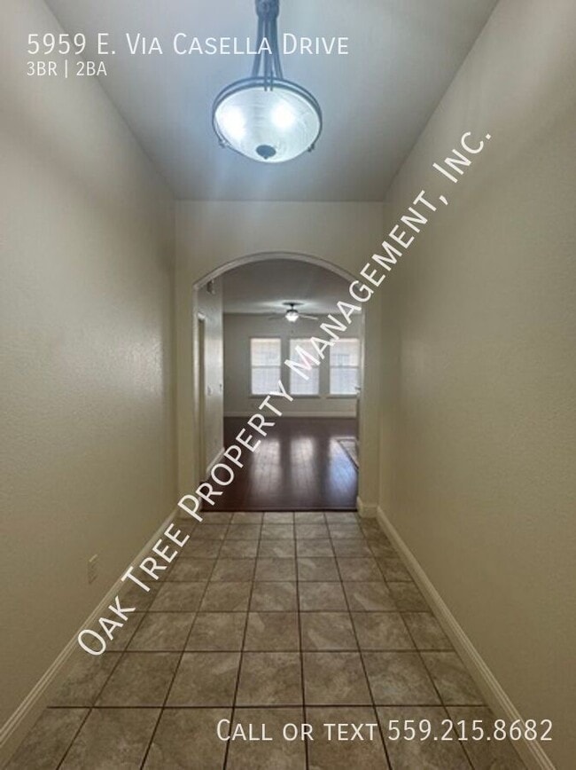 Building Photo - 5959 E Via Casella Dr