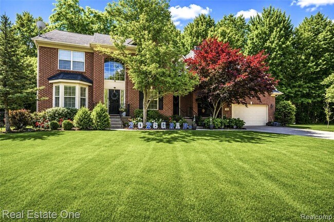 Building Photo - 3481 Castlewood Ct