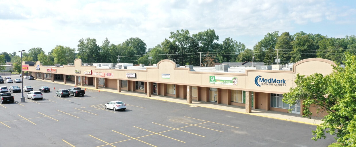 Photo - 4924 Poplar Level Rd (Louisville, KY)