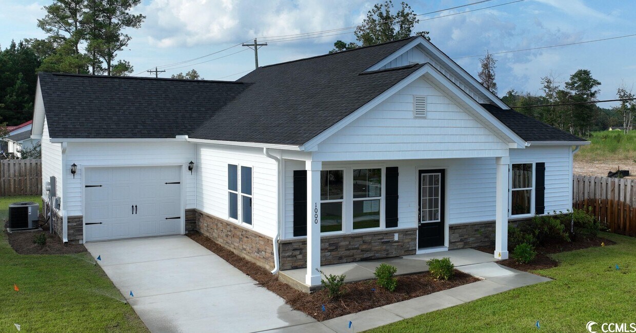 1000 Moen Lp, Conway, SC 29526 House Rental in Conway, SC