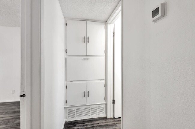 Foto del interior - Sheraton Arms Apartments