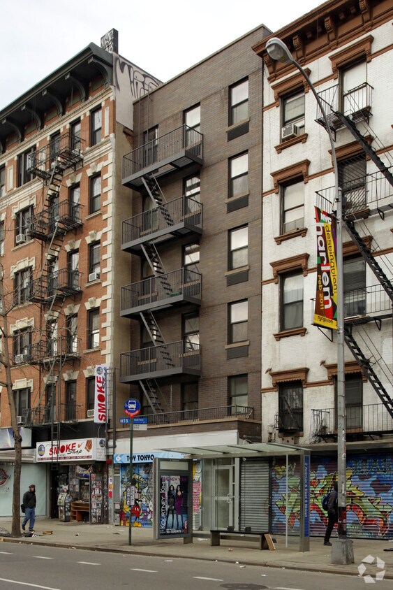Primary Photo - 91 Second Ave