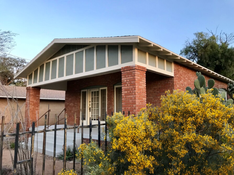 Primary Photo - 734 E Drachman St