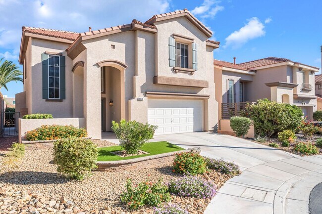 Foto del edificio - Spacious Two-Story Home in Gated Community!