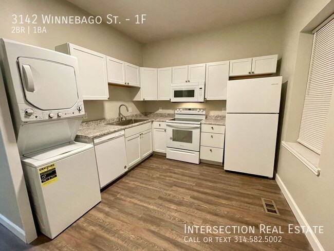 Foto del edificio - 3142 Winnebago St