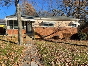Building Photo - 1409 Caldwell St