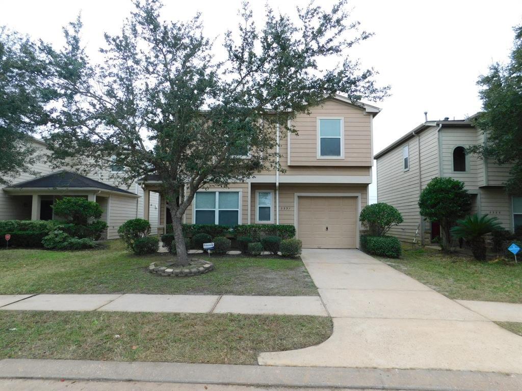 2331 Emory Knoll Dr, Fresno, TX 77545 House Rental in Fresno, TX