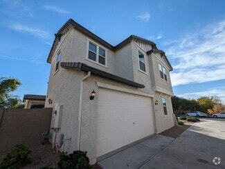 Building Photo - 1253 N 166th Ave