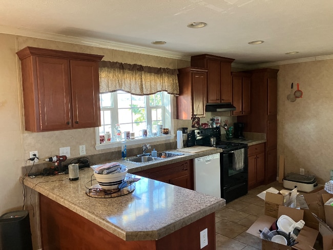 Building Photo - 16385 Hwy D