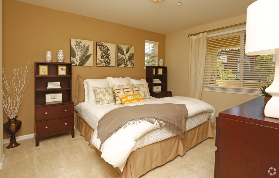 Aventino Rentals Los Gatos, CA