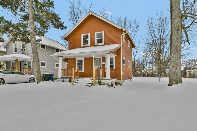 Foto del edificio - 1728 Hillview Rd