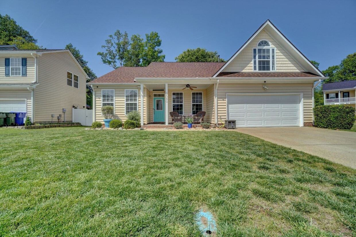 Foto principal - 3040 Kempton Park Rd