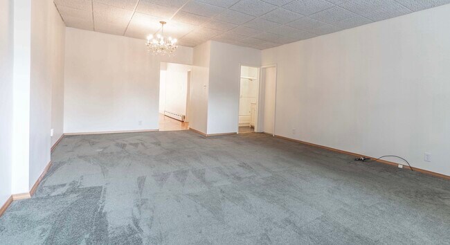 Building Photo - 2968 S Loomis St